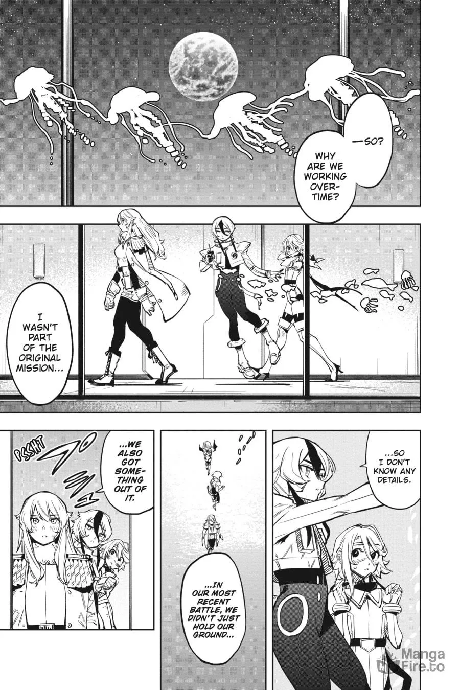 Read Shy chapter 75 image 9 on Lezhin