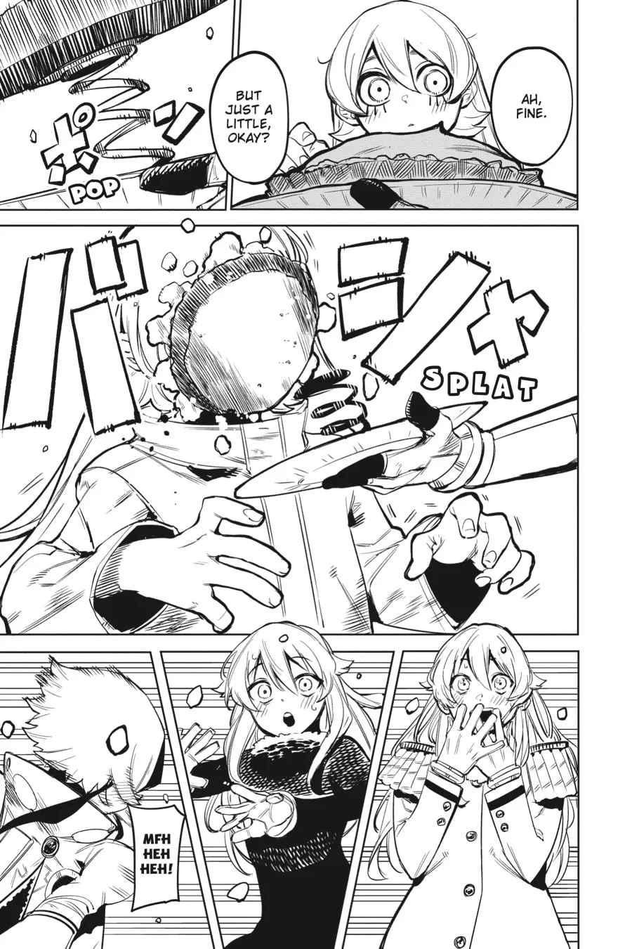 Read Shy chapter 76 image 10 on Lezhin