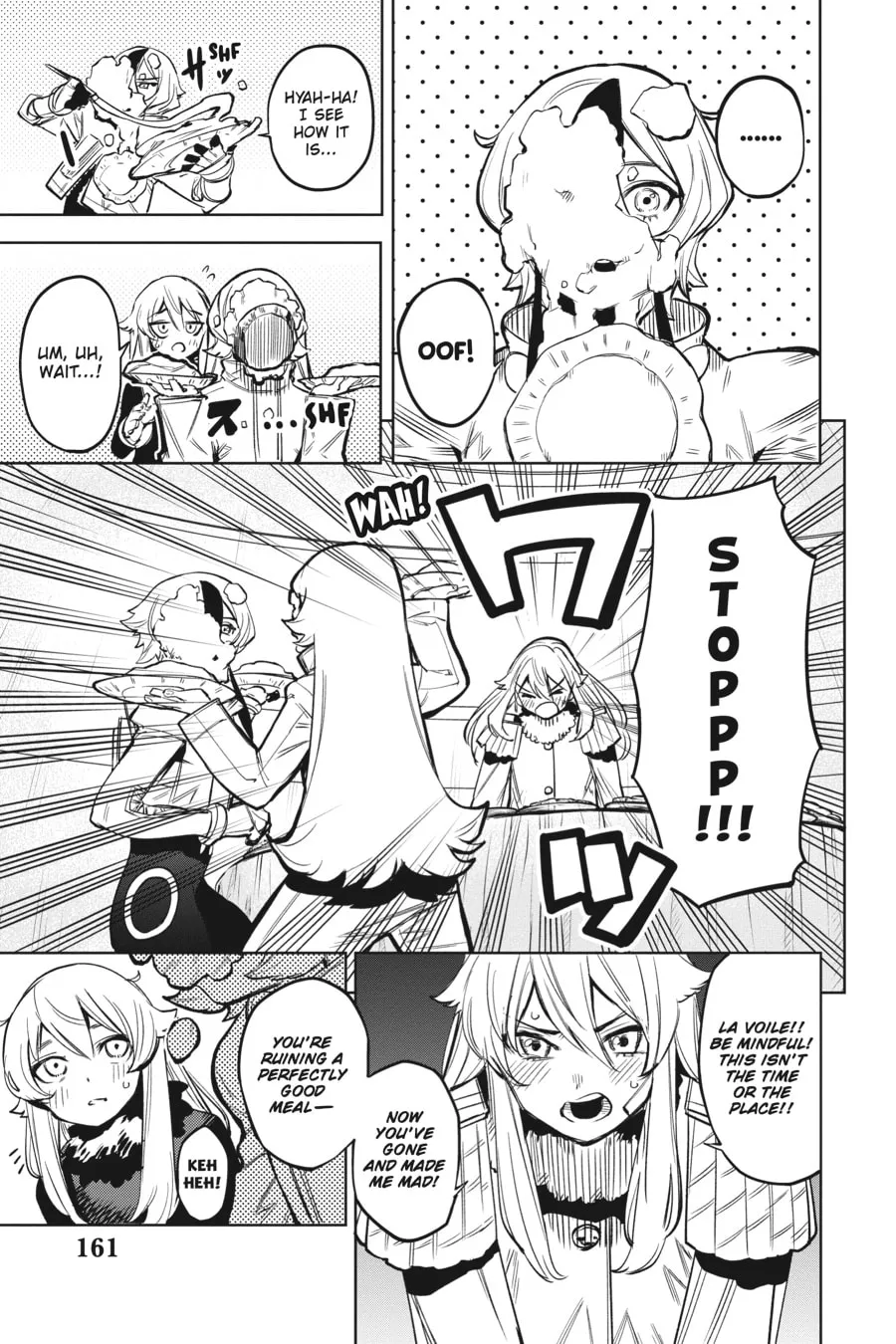 Read Shy chapter 76 image 12 on Lezhin