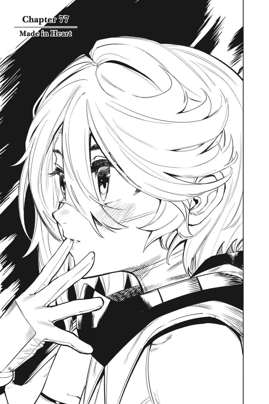 Read Shy chapter 76 image 18 on Lezhin