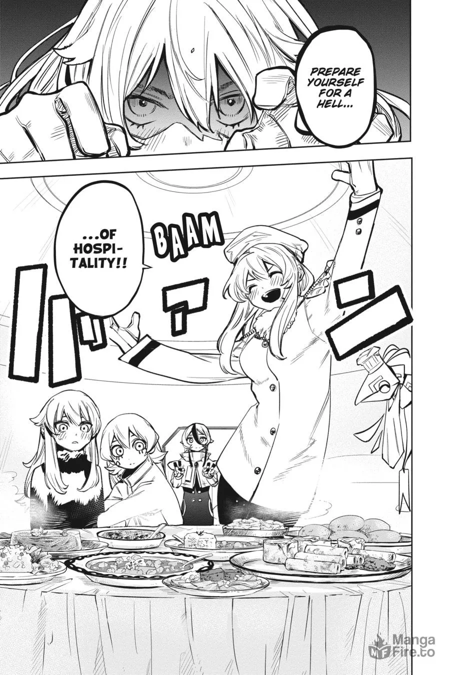 Read Shy chapter 76 image 4 on Lezhin