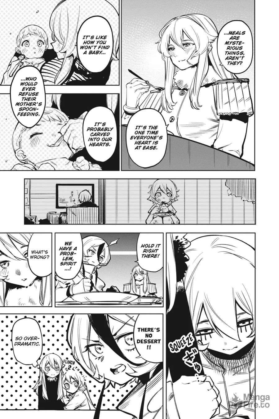 Read Shy chapter 76 image 8 on Lezhin