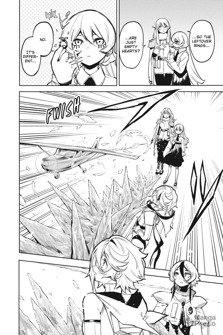 Read Shy chapter 77 image 11 on Lezhin