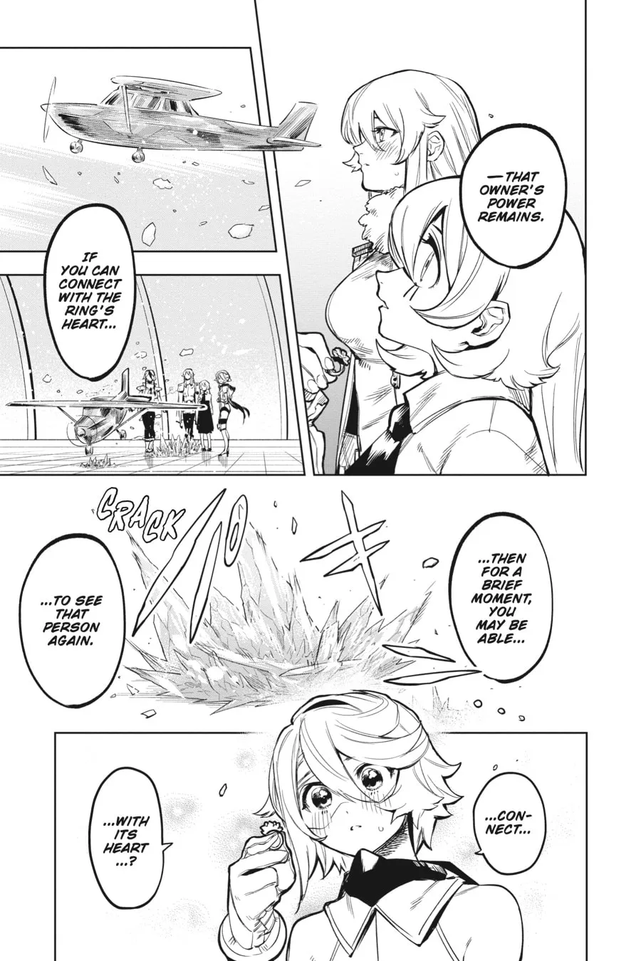 Read Shy chapter 77 image 12 on Lezhin