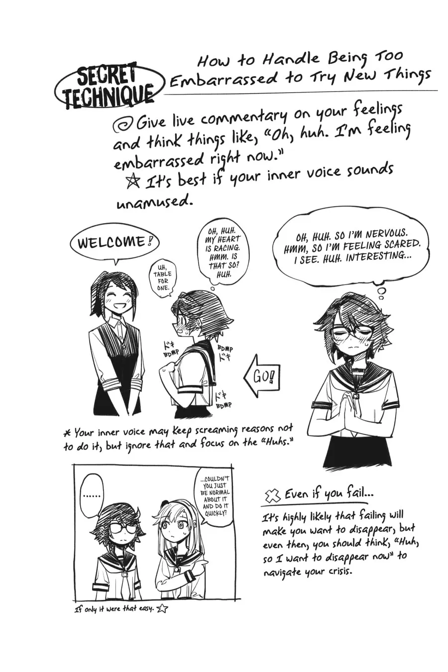 Read Shy chapter 77 image 18 on Lezhin