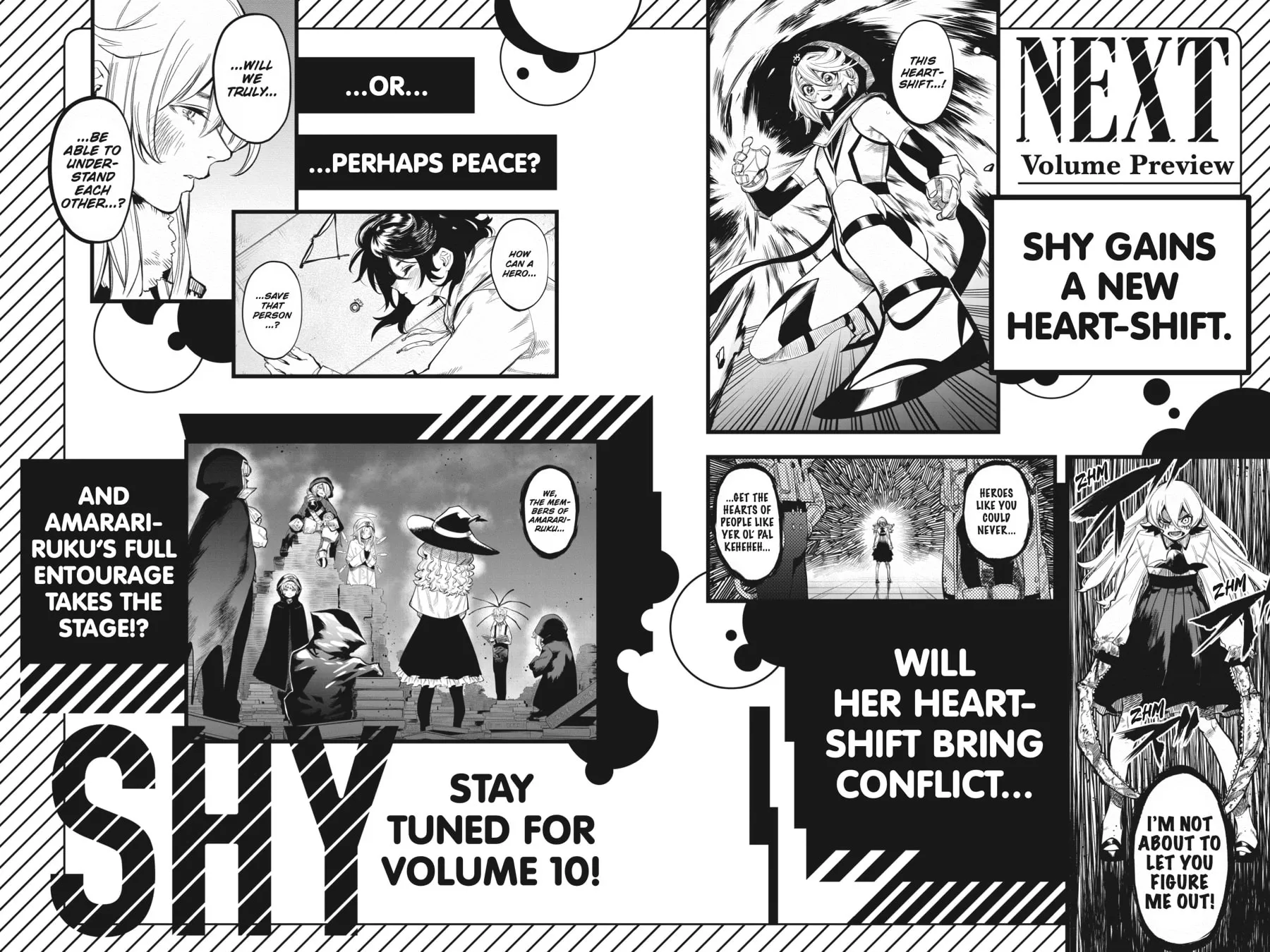 Read Shy chapter 77 image 20 on Lezhin