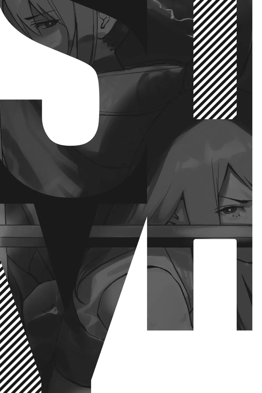 Read Shy chapter 77 image 22 on Lezhin