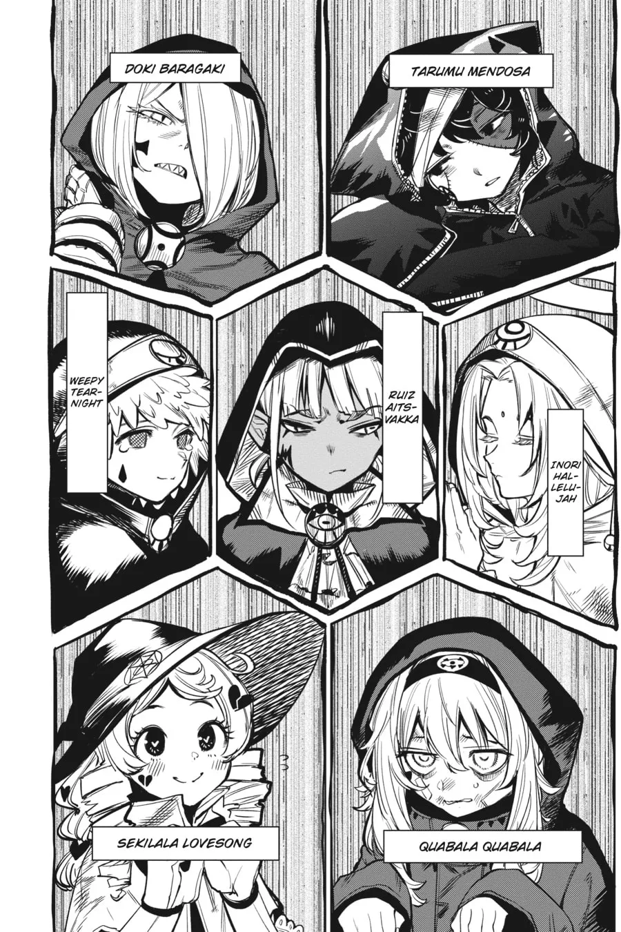 Read Shy chapter 78 image 10 on Lezhin