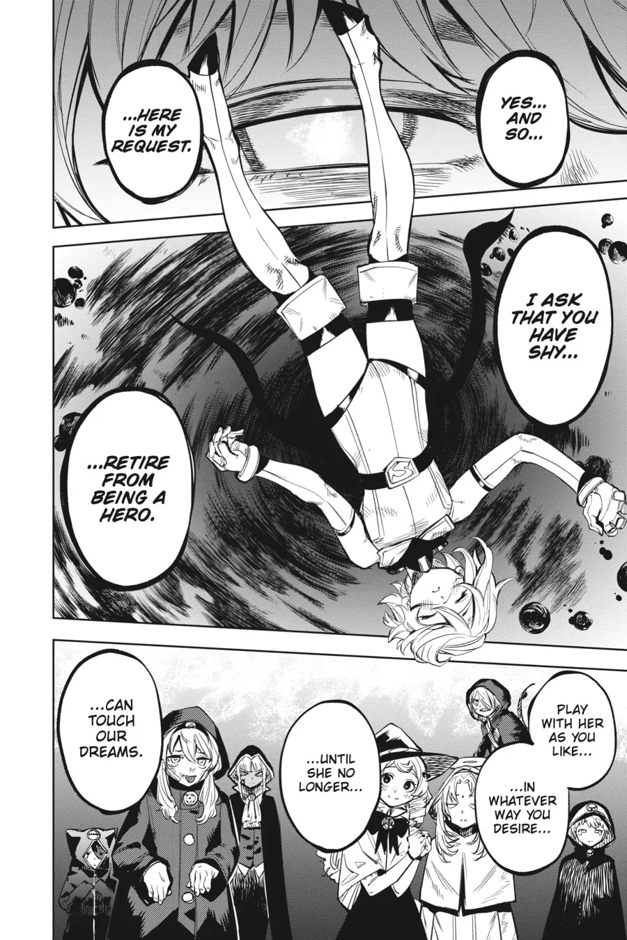 Read Shy chapter 78 image 16 on Lezhin