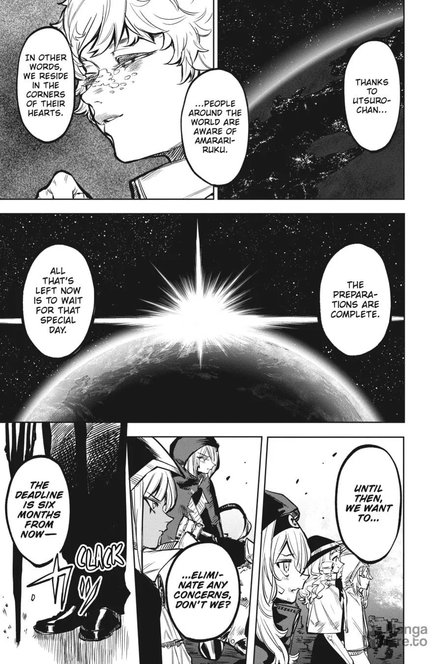 Read Shy chapter 78 image 17 on Lezhin