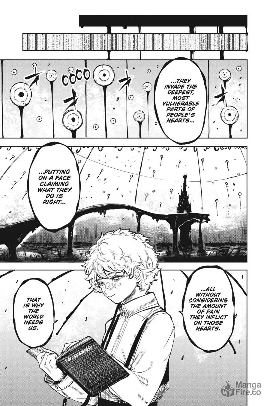 Read Shy chapter 78 image 8 on Lezhin