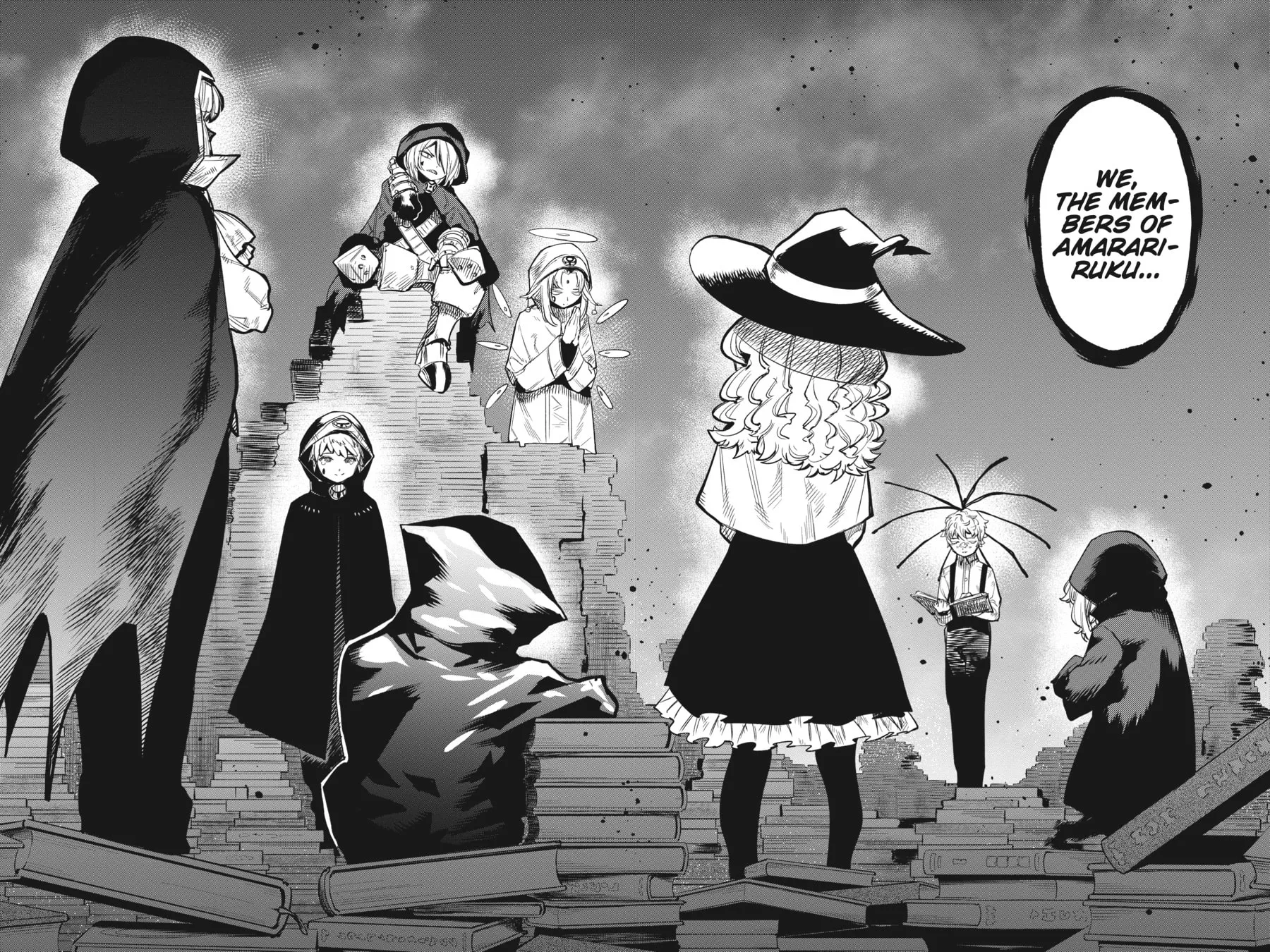 Read Shy chapter 78 image 9 on Lezhin