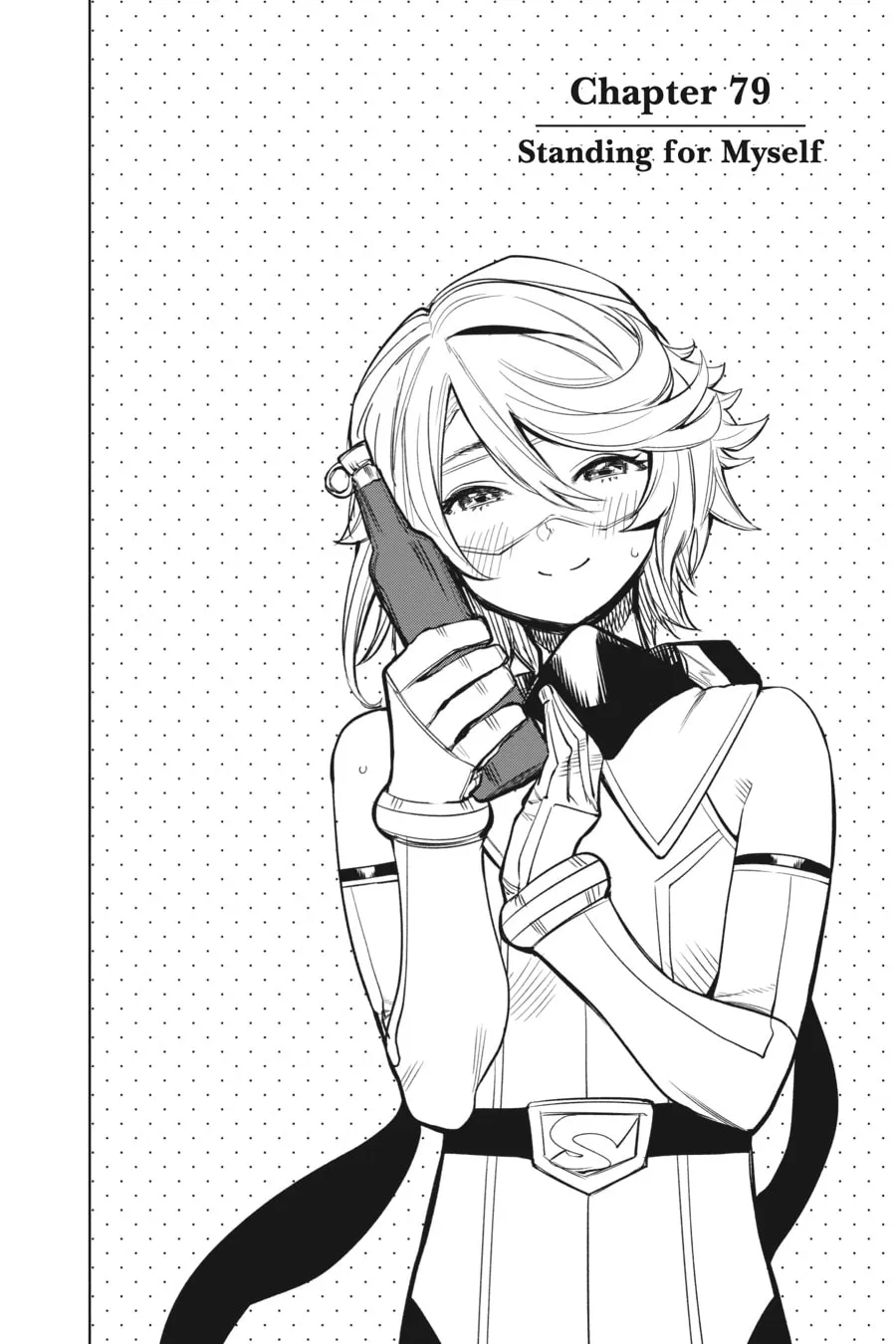 Read Shy chapter 79 image 1 on Lezhin