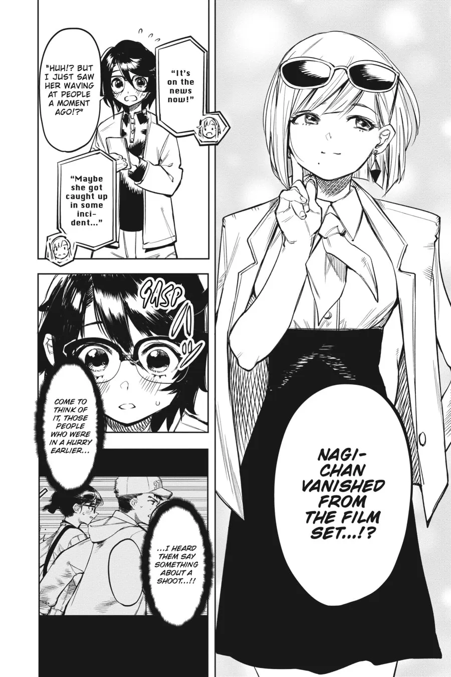 Read Shy chapter 79 image 13 on Lezhin