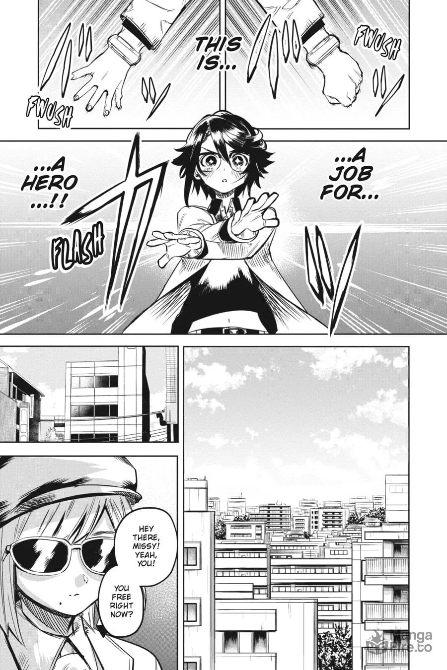 Read Shy chapter 79 image 14 on Lezhin