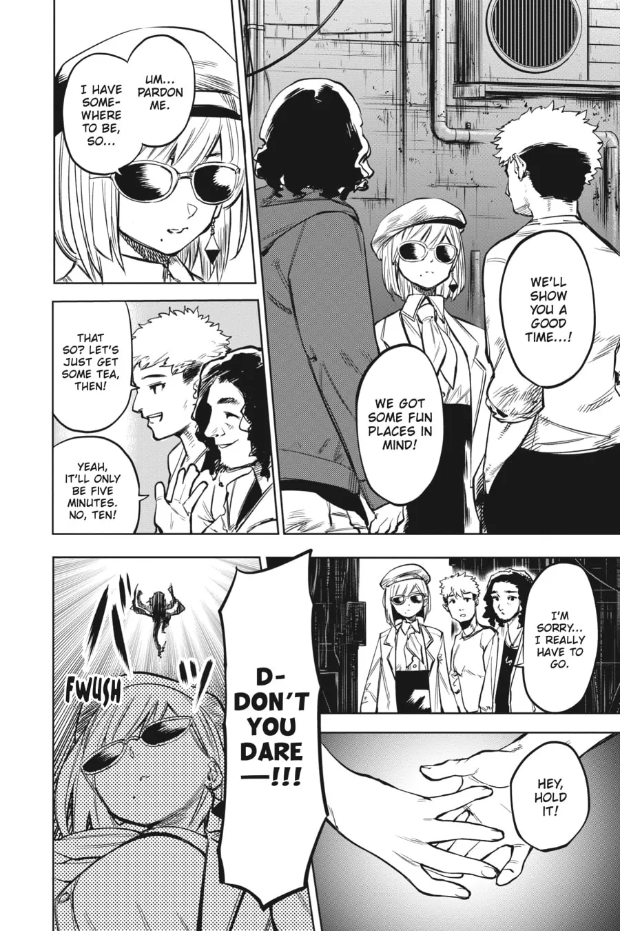 Read Shy chapter 79 image 15 on Lezhin