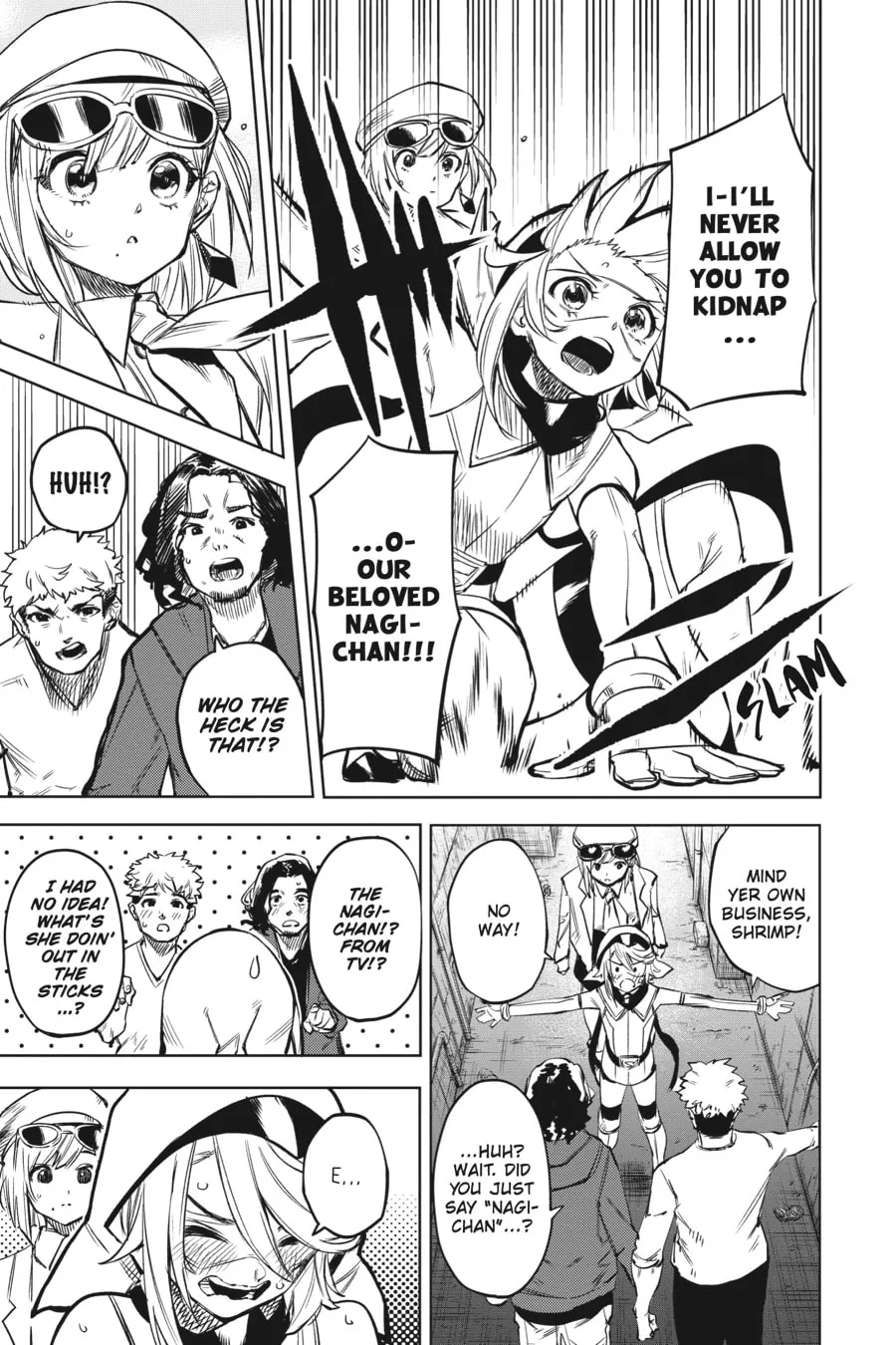 Read Shy chapter 79 image 16 on Lezhin
