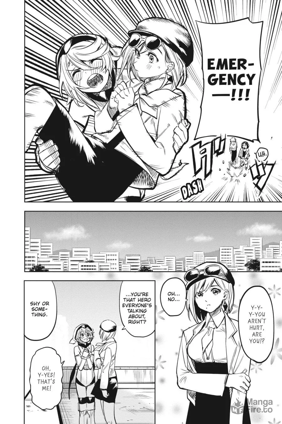 Read Shy chapter 79 image 17 on Lezhin