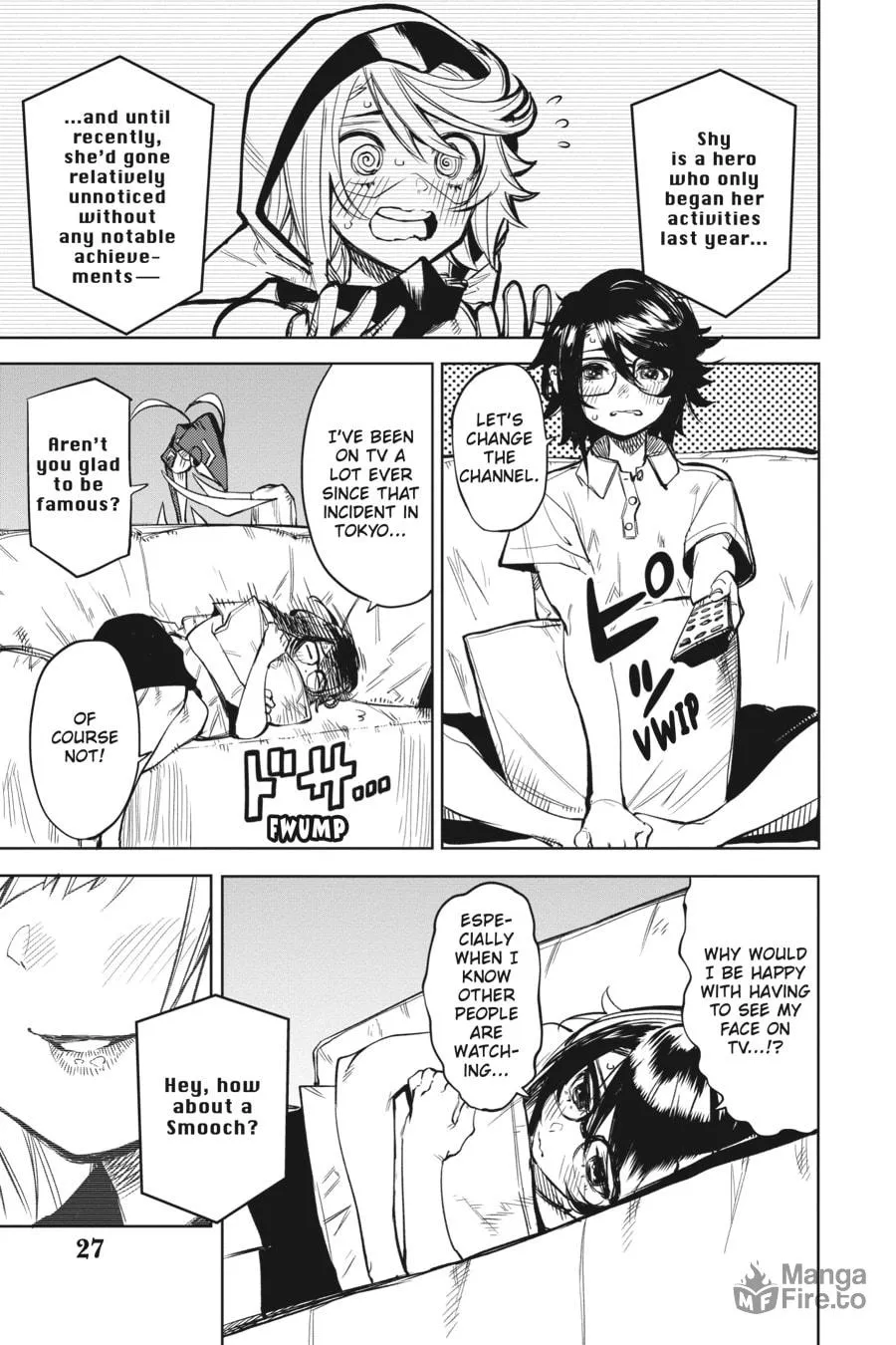 Read Shy chapter 79 image 2 on Lezhin