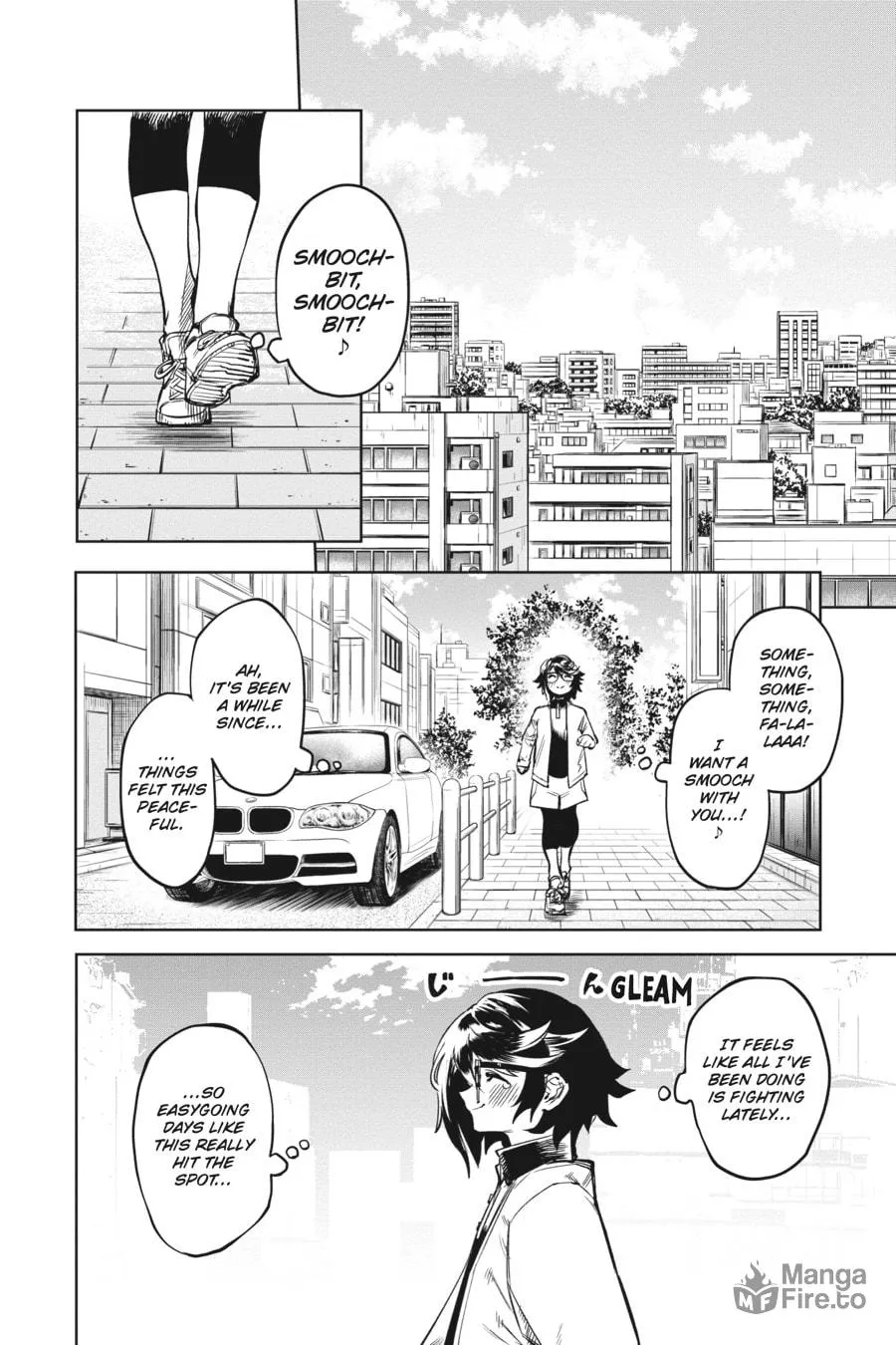 Read Shy chapter 79 image 5 on Lezhin