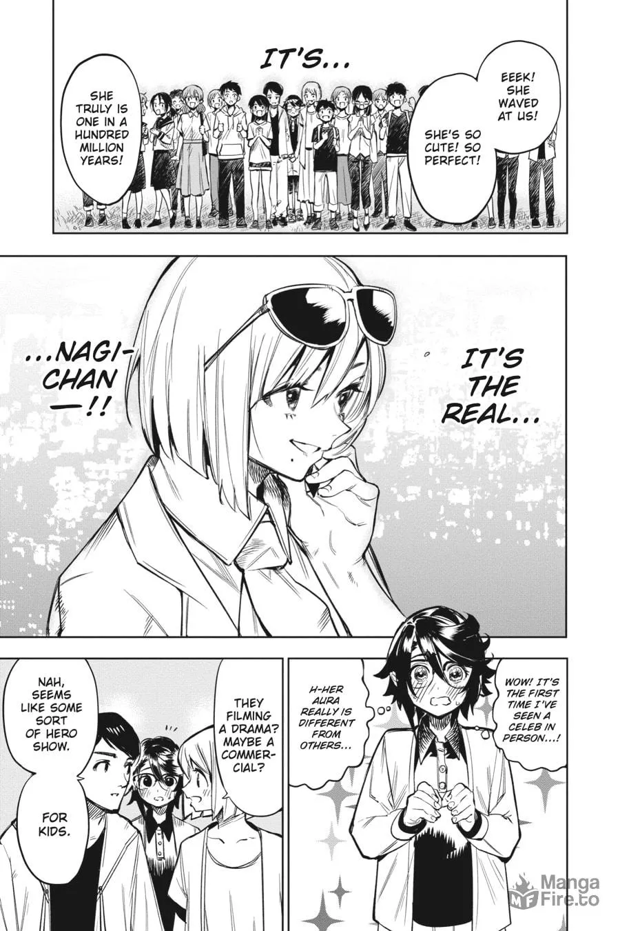 Read Shy chapter 79 image 8 on Lezhin