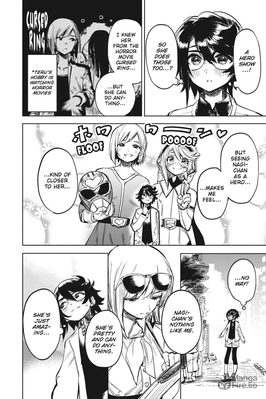 Read Shy chapter 79 image 9 on Lezhin