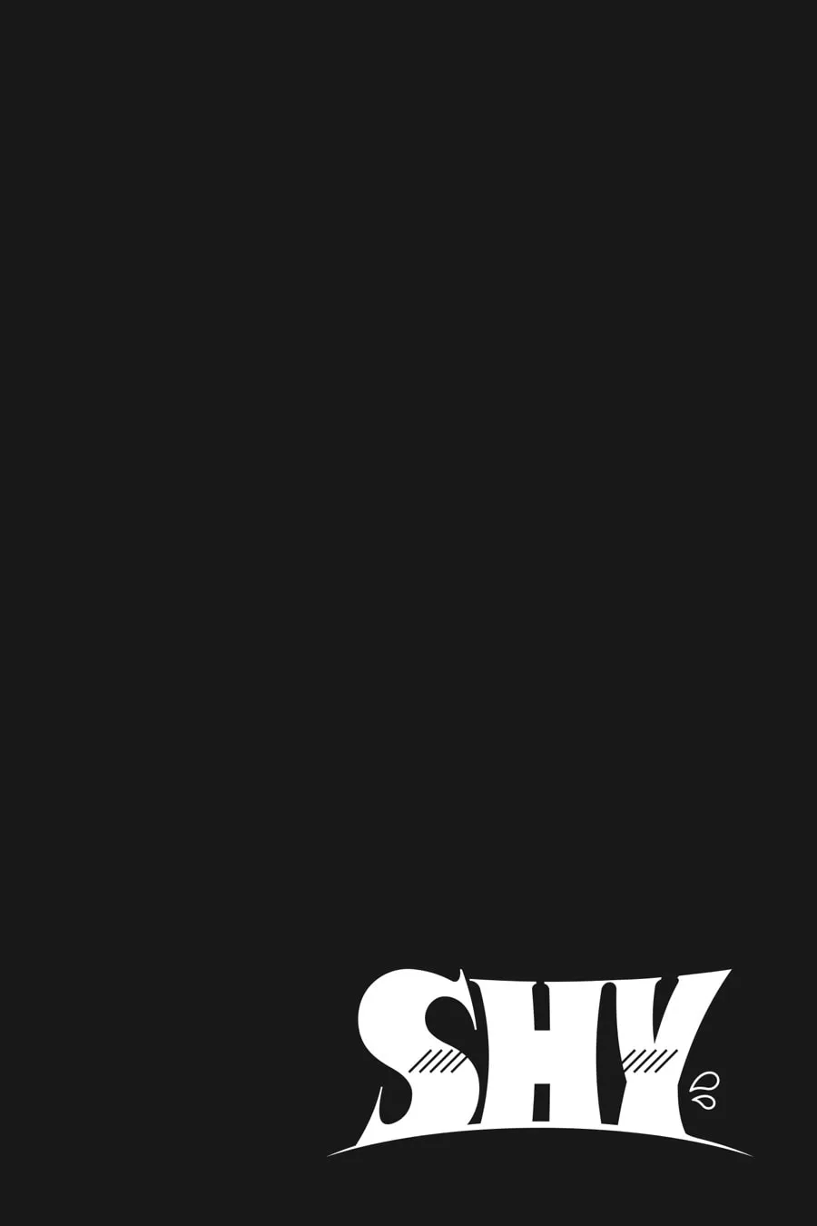 Read Shy chapter 8 image 1 on Lezhin