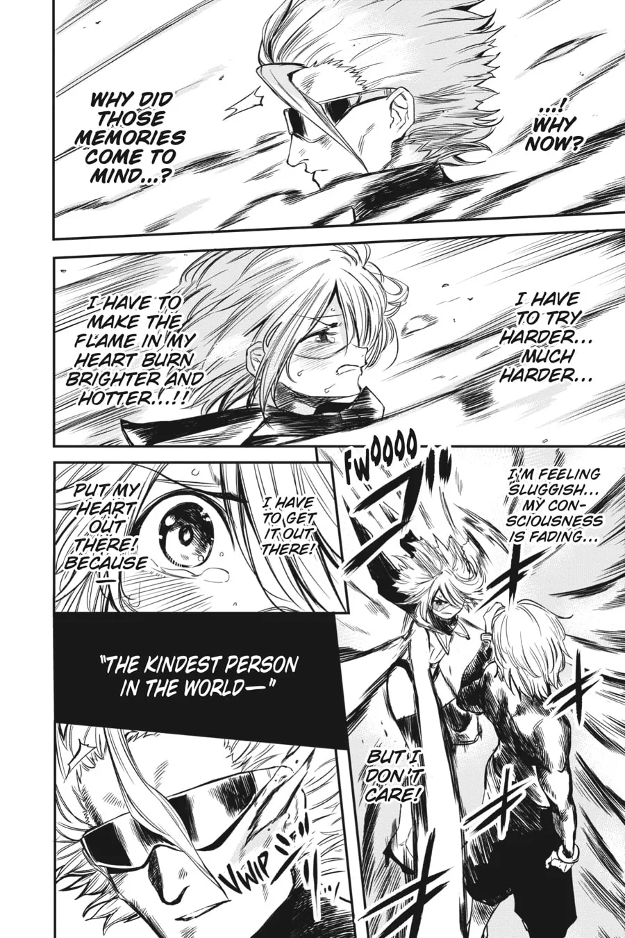 Read Shy chapter 8 image 15 on Lezhin