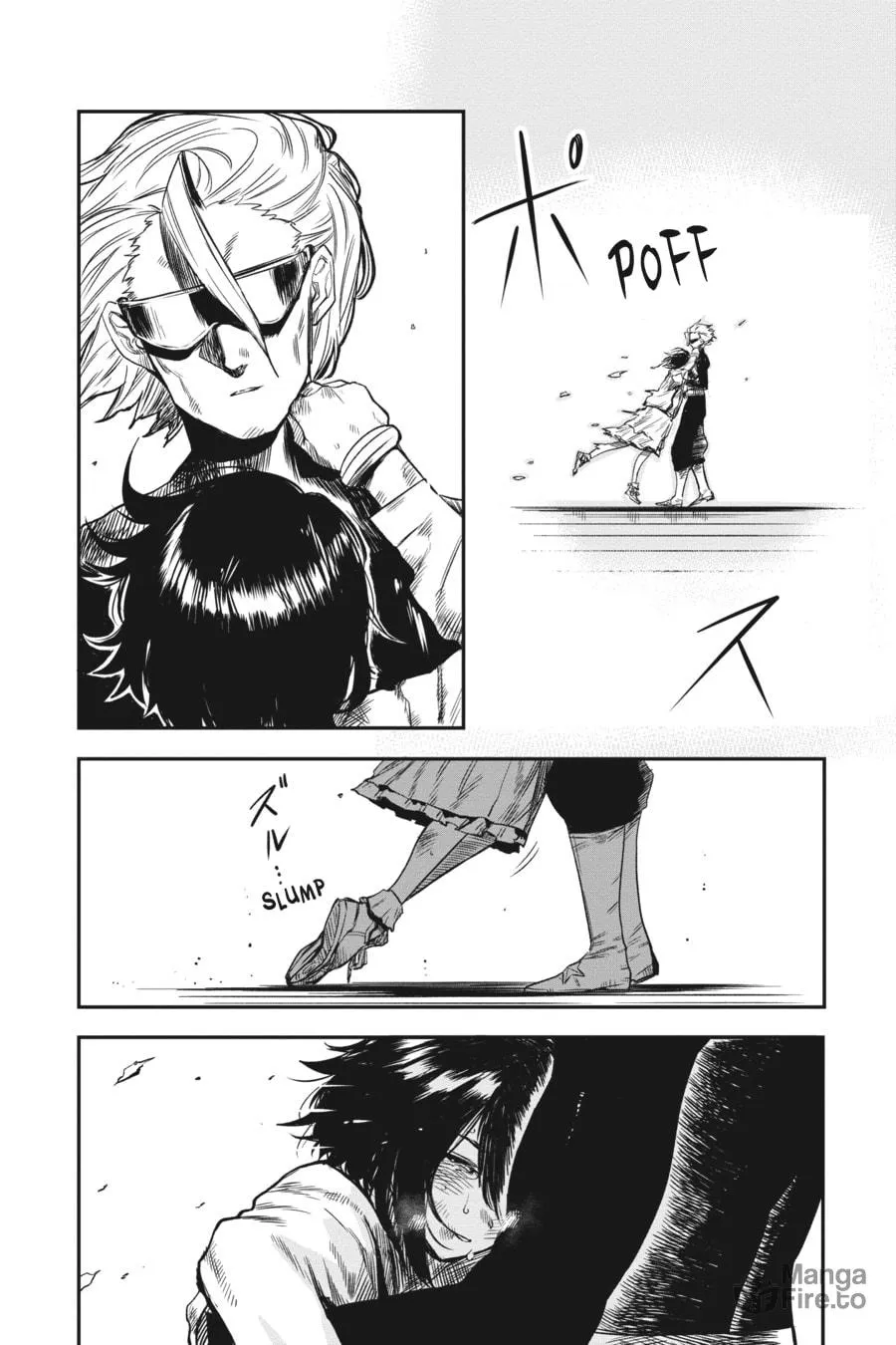 Read Shy chapter 8 image 17 on Lezhin