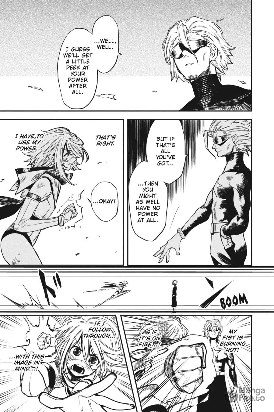 Read Shy chapter 8 image 4 on Lezhin