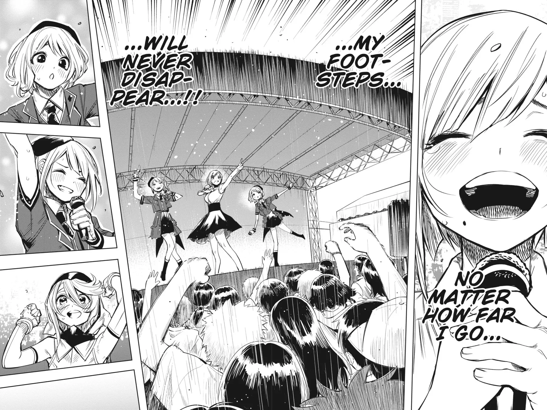 Read Shy chapter 80 image 13 on Lezhin