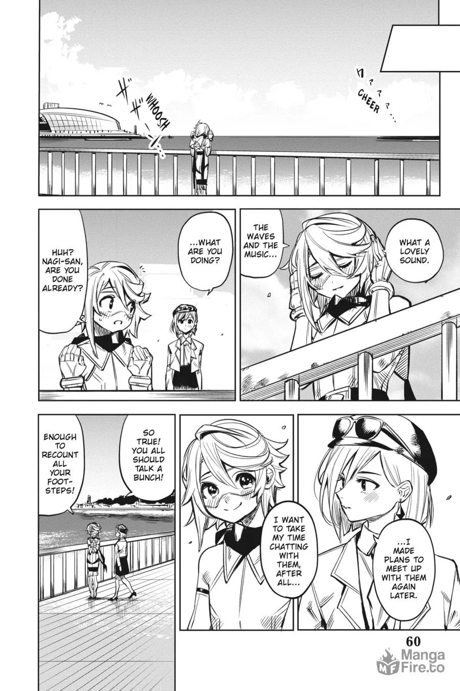 Read Shy chapter 80 image 14 on Lezhin