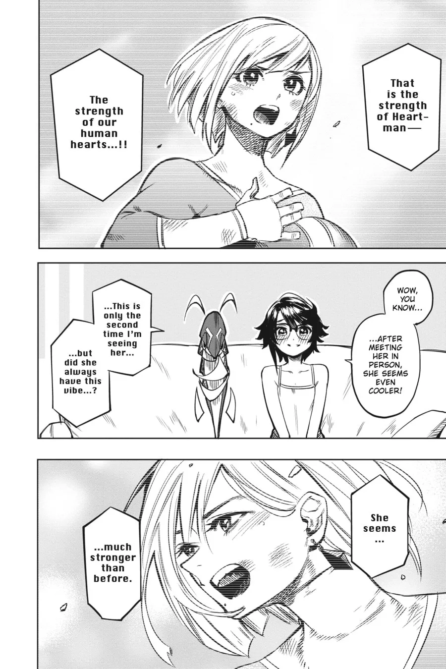 Read Shy chapter 80 image 18 on Lezhin