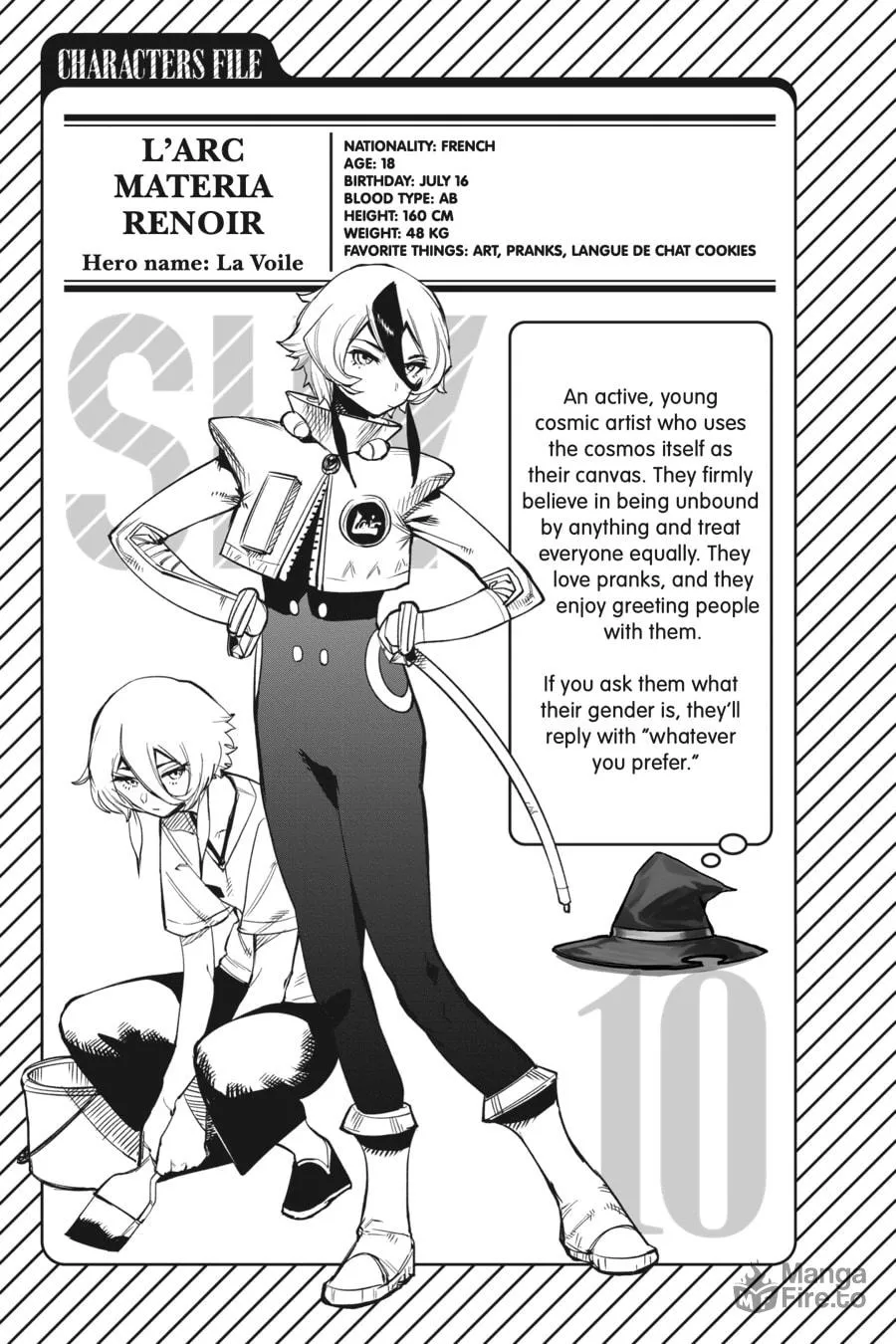 Read Shy chapter 80 image 19 on Lezhin