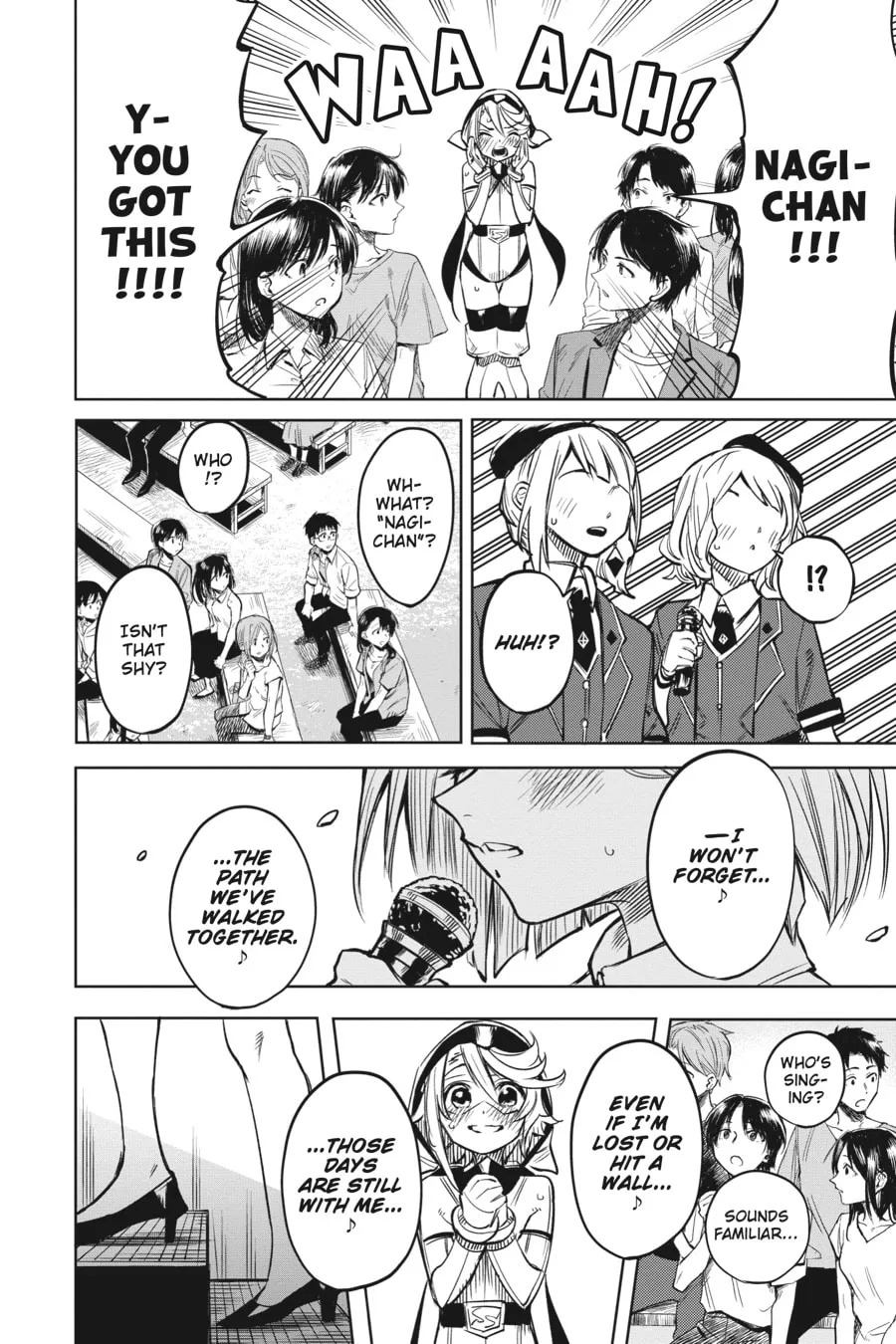 Read Shy chapter 80 image 7 on Lezhin