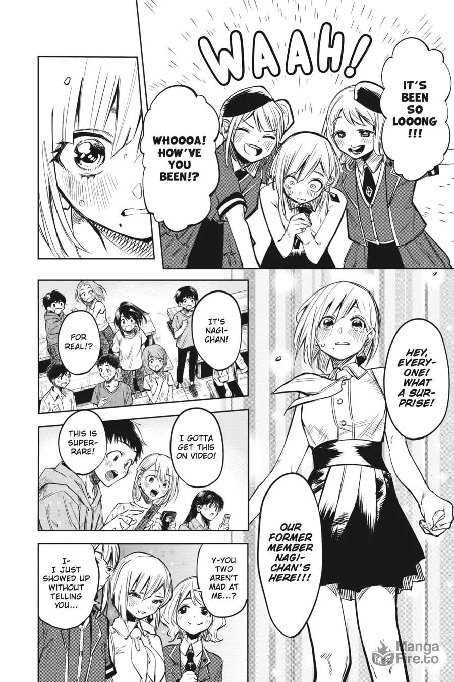 Read Shy chapter 80 image 9 on Lezhin