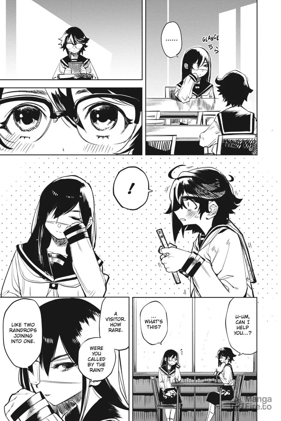 Read Shy chapter 82 image 4 on Lezhin