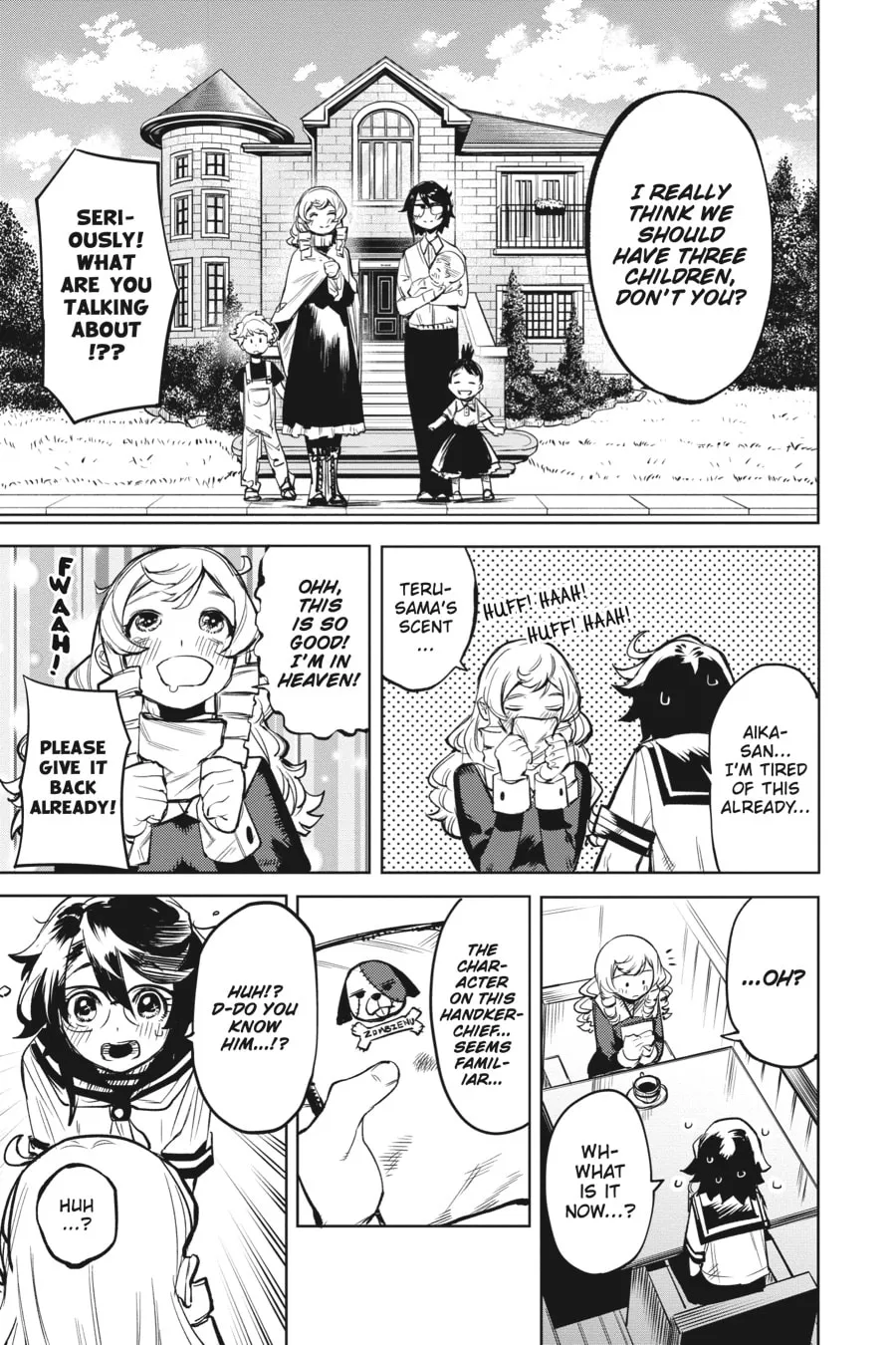 Read Shy chapter 84 image 12 on Lezhin