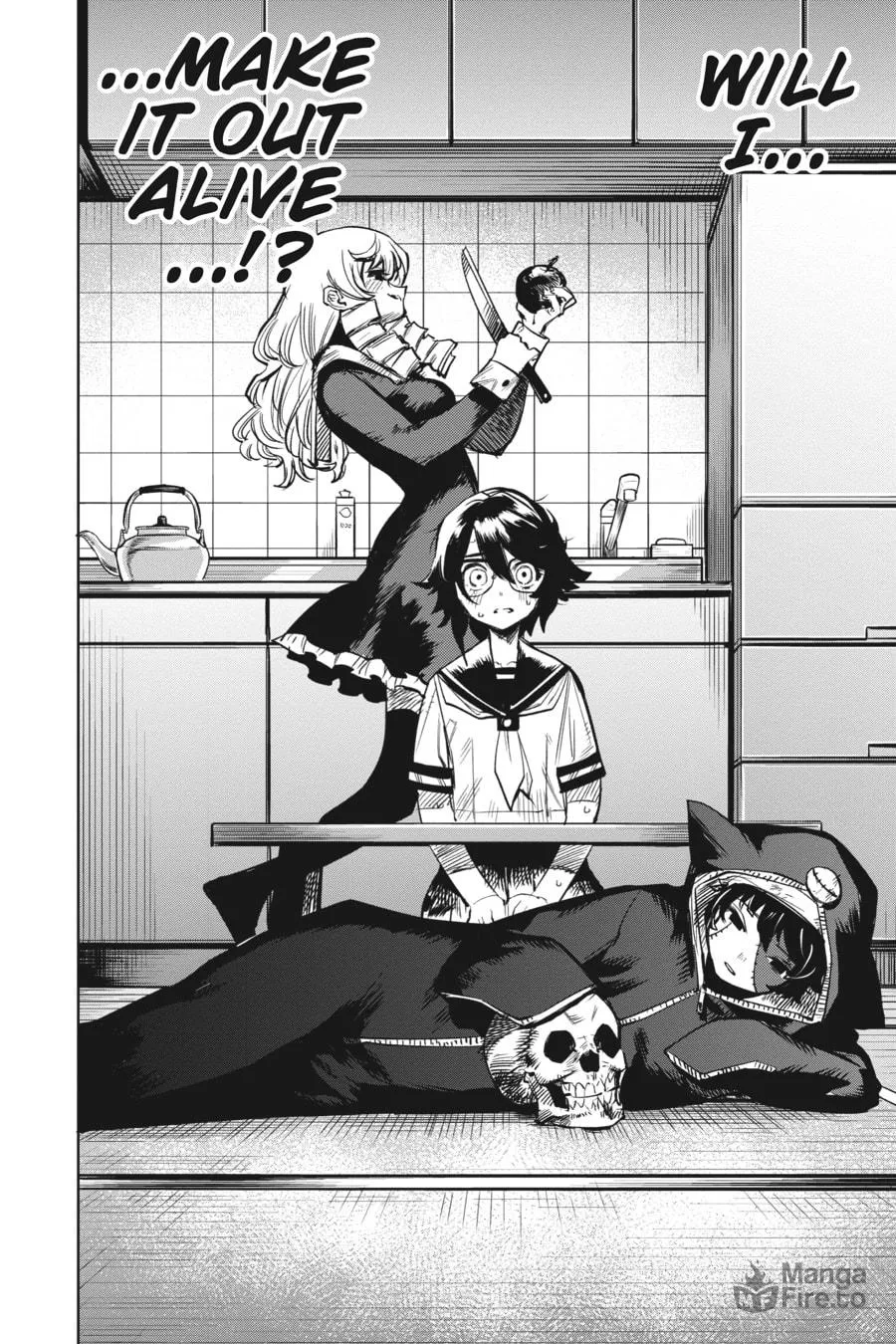 Read Shy chapter 84 image 19 on Lezhin