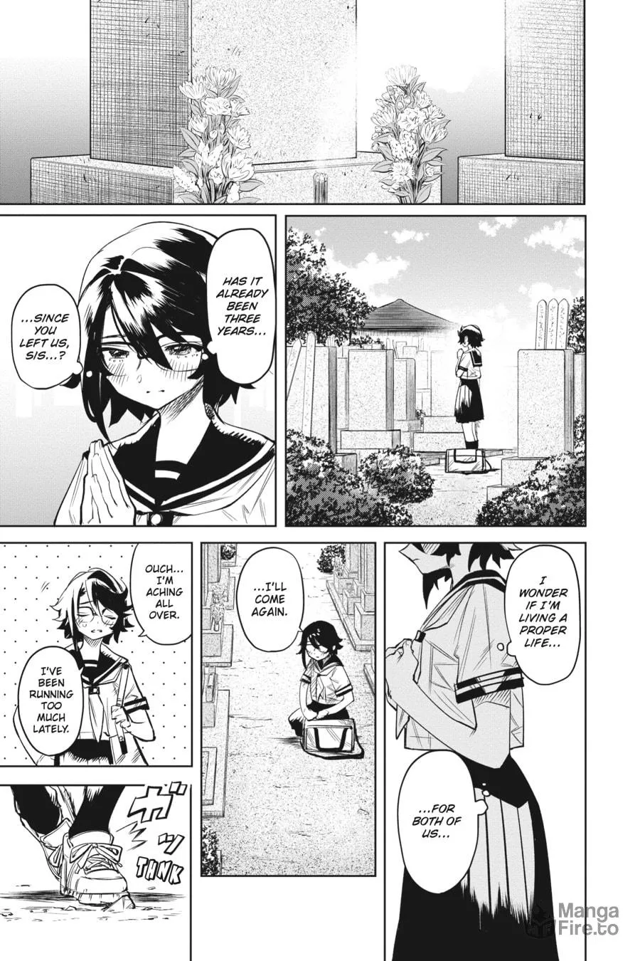 Read Shy chapter 84 image 2 on Lezhin
