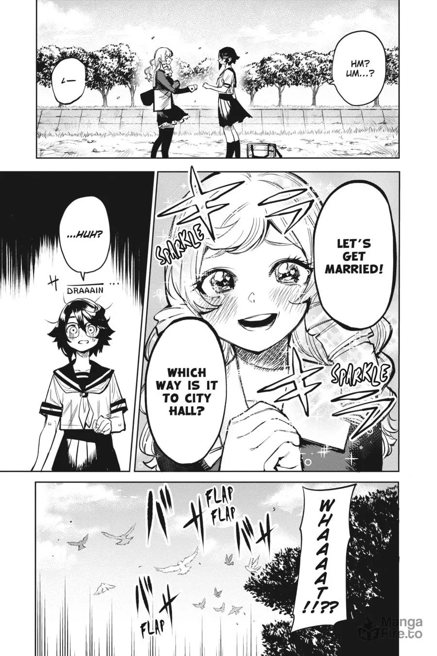 Read Shy chapter 84 image 8 on Lezhin