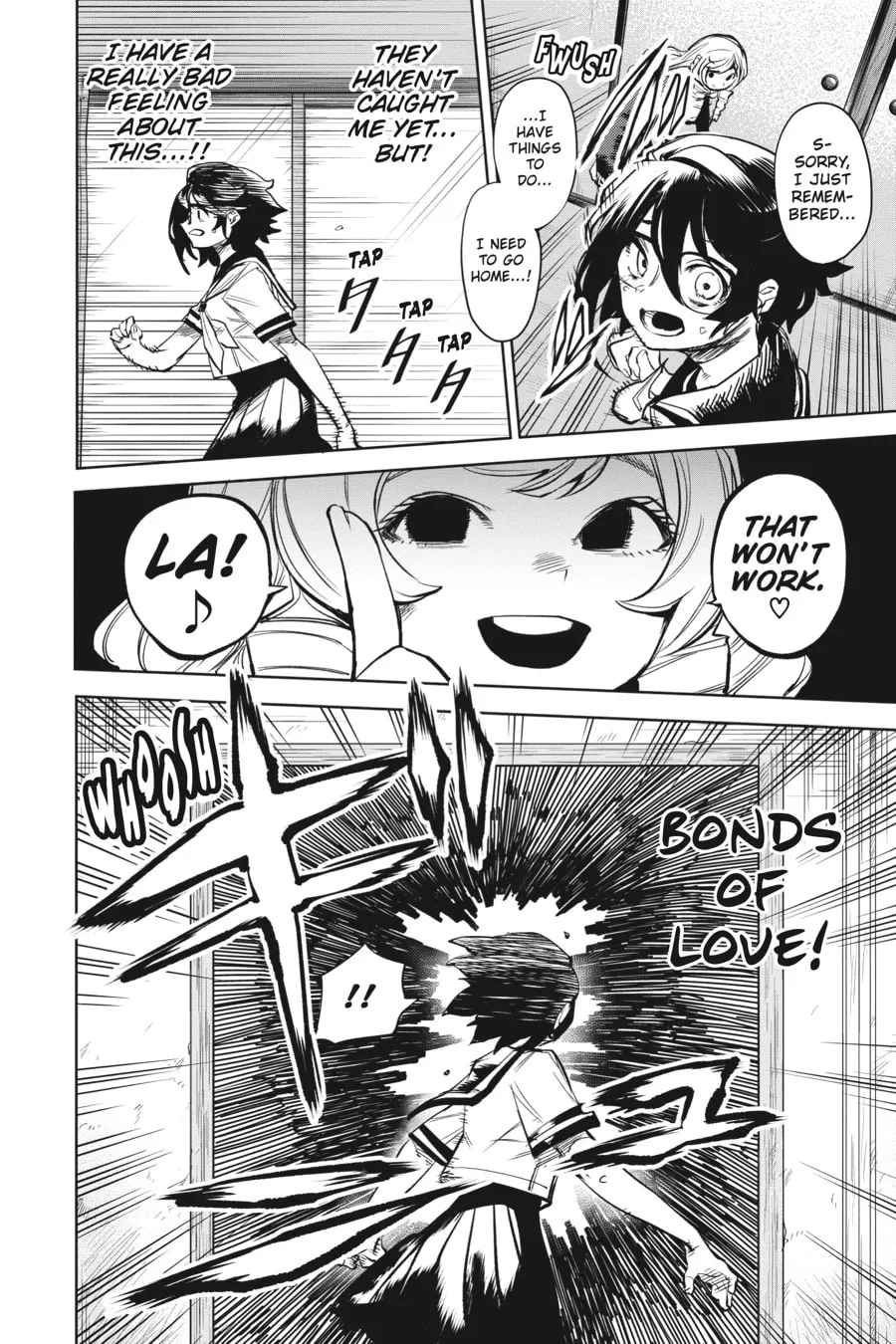 Read Shy chapter 85 image 13 on Lezhin