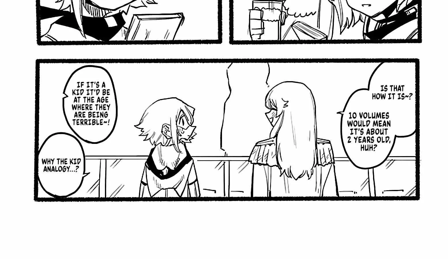 Read Shy chapter 86.5 image 2 on Lezhin
