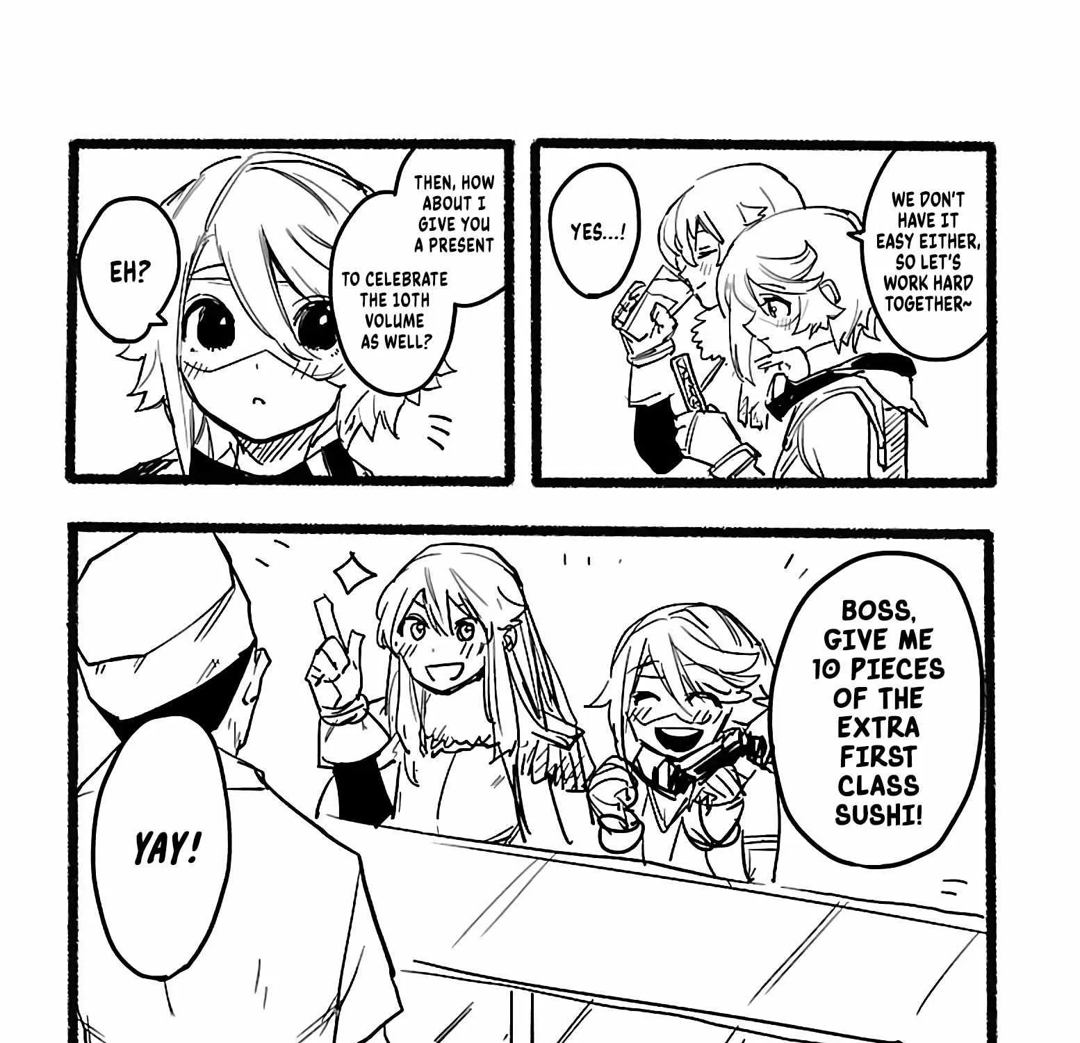 Read Shy chapter 86.5 image 3 on Lezhin