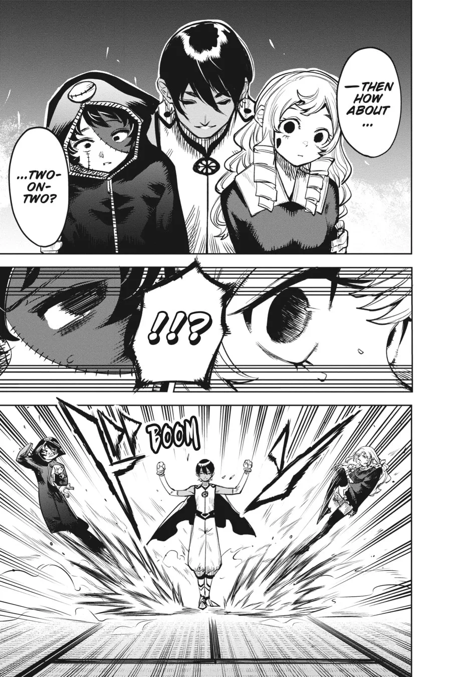 Read Shy chapter 86 image 10 on Lezhin