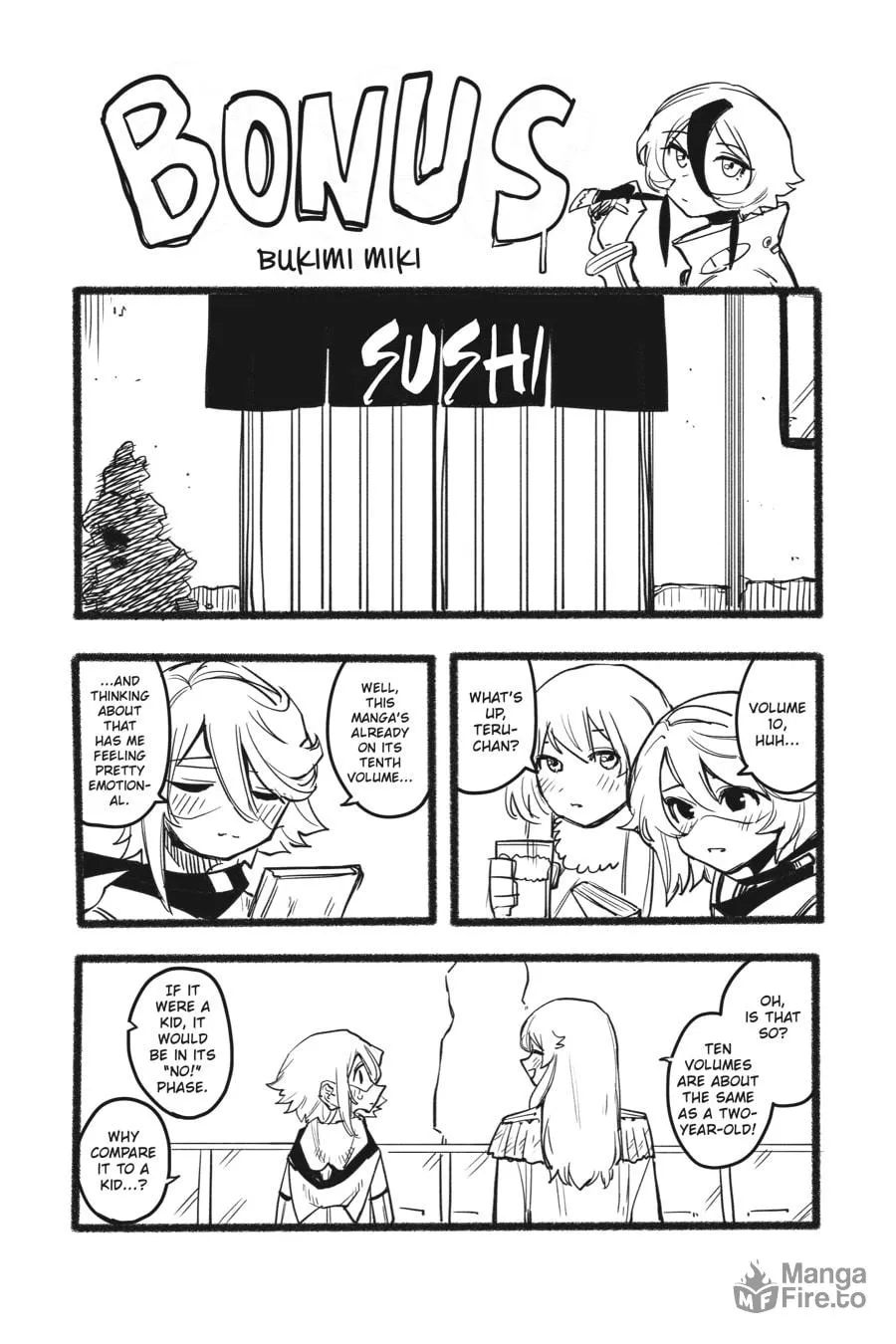 Read Shy chapter 86 image 20 on Lezhin