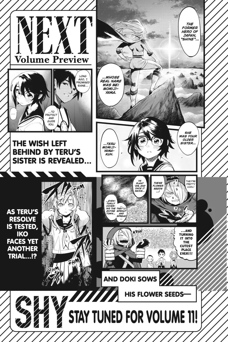 Read Shy chapter 86 image 22 on Lezhin