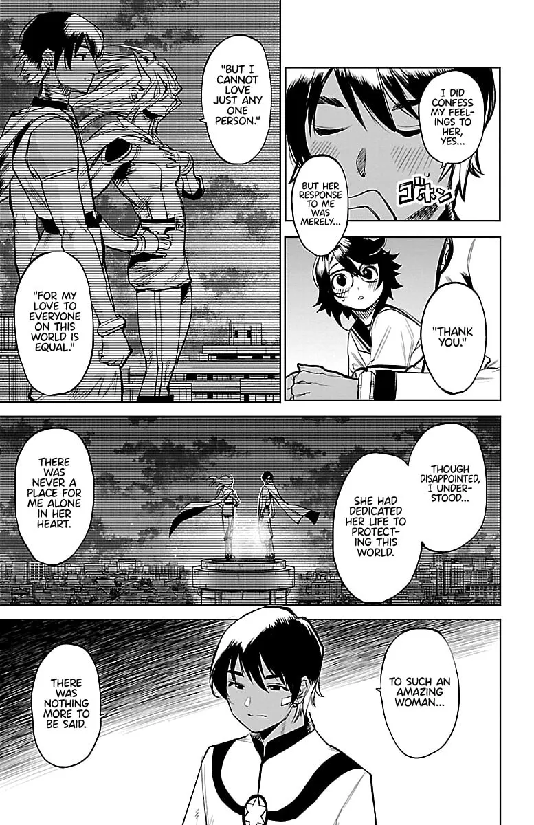 Read Shy chapter 87 image 10 on Lezhin