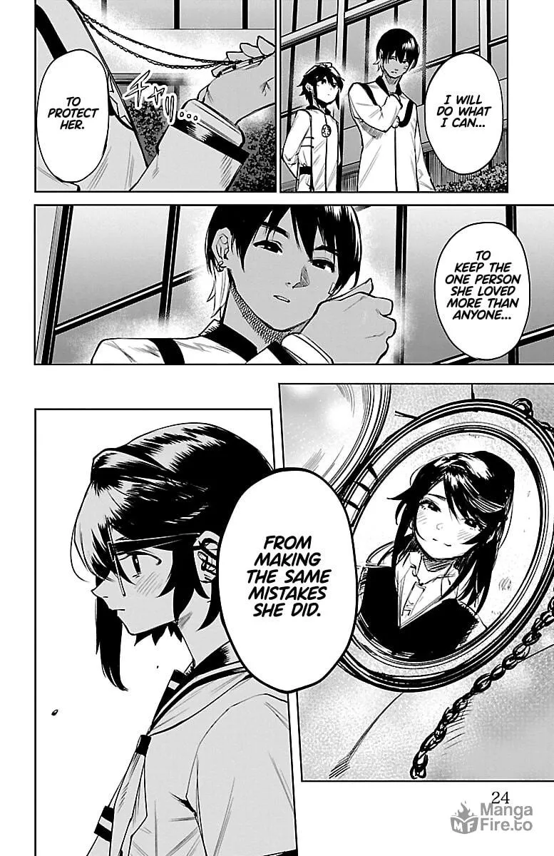 Read Shy chapter 87 image 19 on Lezhin