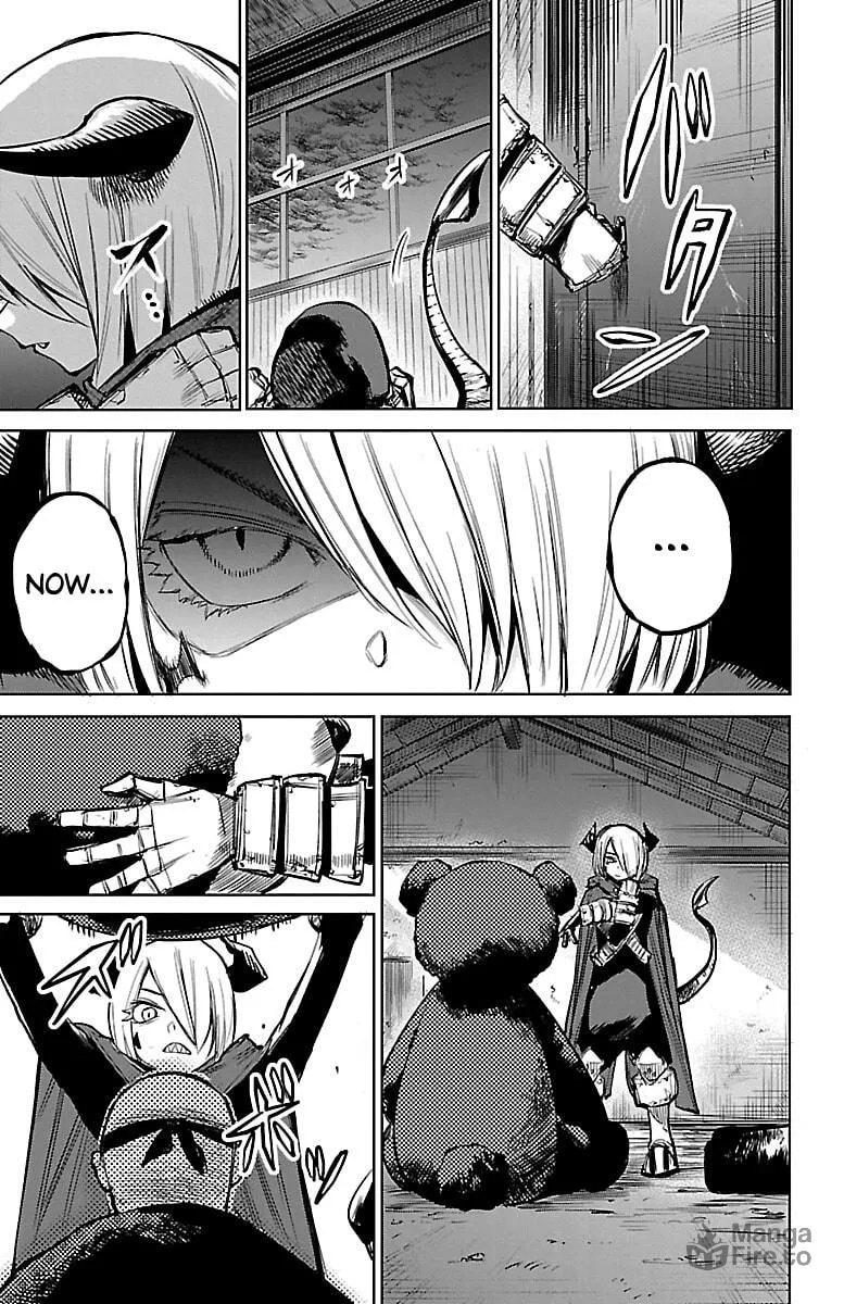 Read Shy chapter 88 image 11 on Lezhin